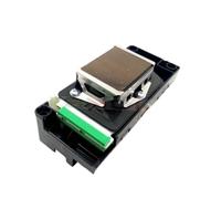 GSwReJ Tête d'impression avec connecteur Vert Compatible avec ValueJet 1604 1614 1204 1304 Printers et 8 amortisseurs Japon DX5