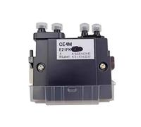 GSwReJ Tête d'impression Compatible avec EFI Rastek imprimante à Plat Compatible avec Eco Solvent et CE4M