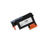 GSwReJ Tête d'impression Compatible Compatible avec 789 CH612A CH613A CH614A Compatible avec Une Utilisation avec l'imprimante L25500 BK Y C M LM(Black Yellow)