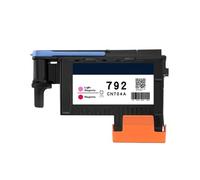 GSwReJ Tête d'impression Compatible Compatible avec 792 Latex CN702A CN703A CN704A Compatible avec DesignJet L26100 L26500 L26800 Latex 210 260 280 imprimantes