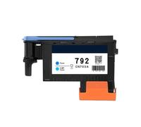 GSwReJ Tête d'impression Compatible Compatible avec 792 Latex CN702A CN703A CN704A Compatible avec DesignJet L26100 L26500 L26800 Latex 210 260 280 imprimantes