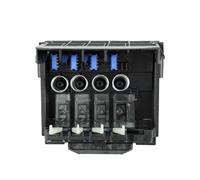 GSwReJ Tête d'impression Compatible Compatible avec 932 933 Tête d'impression de la série Compatible avec Les modèles 6600 7110 7510 7610 7612