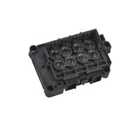 GSwReJ Tête d'impression Compatible Compatible avec DX7 F189010 F189000 Premières modèles verrouillés et deuxième verrouillés(New F189010 1 Lock)