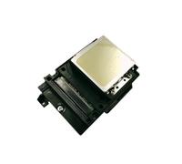 GSwReJ Tête d'impression Compatible Compatible avec Eco Solvent DX8 DX10 F192040 TX800 TX700 en 6 Couleurs