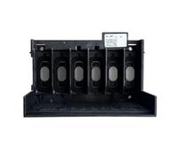 GSwReJ Tête d'impression Compatible Compatible avec L18058 L8050 L8058 L18500 L18508 ET-18100 L18050 FA96001