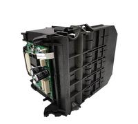 GSwReJ Tête d'impression Compatible Compatible avec Les imprimantes à l'aide de modèles 932 933 932xl 933xl Dont Le 6060E 6100 6100E 6600 6700 7110 7600 7610 7612