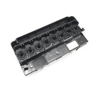 GSwReJ Tête d'impression Compatible Compatible avec Les imprimantes DX5, y Compris Mimaki JV33 JV5 CJV30 et Mutoh VJ1204 VJ1304 VJ1604 VJ1614 Green Connecteur DN-49684