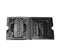 GSwReJ Tête d'impression Compatible Compatible avec Les imprimantes Eco Solvent DX5 F186000 F158000 F160010 VJ1604 RJ900 901 1624 R1800 4800 7800 9800