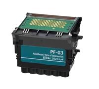 GSwReJ Tête d'impression Compatible Compatible avec Les modèles d'imprimantes de la série IPF 8010S 8000 815 510 710 605 610 655 755 650 PF03