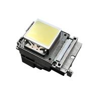 GSwReJ Tête d'impression Compatible Compatible avec TX800 TX710W TX720 TX820 TX830 TX700 TX710W TX720W TX800F F192040 DX8 DX10