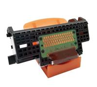 GSwReJ Tête d'impression Compatible Couleur complète QY6-0078 Compatible avec la série MG6110 MG6100 MG6220 MG6200 MG8160 MG8140 MG8230 MP MP998 MP990 MG8130 MG8220