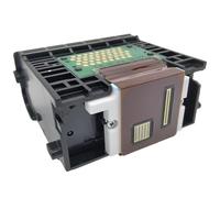 GSwReJ Tête d'impression Compatible QY6-0070 Compatible avec MP520 IP3300 MP510 IP3500 MX700