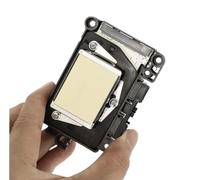 GSwReJ Tête d'impression de Remplacement Compatible avec Les imprimantes compatibles F19600030 DX7 3890 3880 3885 P600 P800 5V 5V2(P600 P800 5V2)