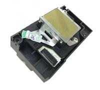 GSwReJ Tête d'impression de Remplacement Compatible avec R285 R290 R330 RX610 690 660 PX610 P50 T60 T59 TX650 Compatible avec F180030 F180040 F180010 F180000