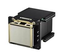 GSwReJ Tête d'impression de Remplacement Compatible avec Roland DX7 FH740 RF640A RF640 RA640 RE640 XF640 XR640 VS640 VS540 VS300 VS640I VS540I Modèle Compatible Compatible
