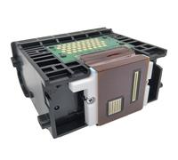 GSwReJ Tête d'impression de Remplacement Compatible Compatible avec MP510 IP3500 IP3300 MX700 MP520 QY6-0070