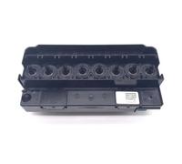 GSwReJ Tête d'impression déverrouillée Compatible avec R1800 R2400 9880 4400 4800 et Mutoh RJ900 DX5 Tête d'imprimante F158000 à Base d'eau