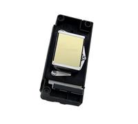 GSwReJ Tête d'impression déverrouillée Compatible F186000 DX5 Compatible avec Les Machines d'impression F1440-A1 DX5(Reuse F186000 Unlock)