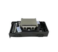 GSwReJ Tête d'impression déverrouillée F186000 DX5 Compatibilité Compatible avec Les Machines d'impression F1440-A1 DX5