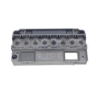 GSwReJ Tête d'impression DX5 Compatible Compatible avec Les imprimantes Eco Solvent F186000 F187000 F1440 A1 Tête d'impression déverrouillée