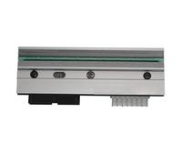 GSwReJ Tête d'impression Thermique Compatible Compatible avec 105SL Plus 110xi4 ZE500-4 300DPI Label imprimantes