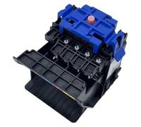 GSwReJ Tête d'imprimante C1Q10A Compatible avec 711 Design Jet T520 T530 T120 T100 T130 T125 T125 PROPATEURS DE Form