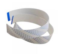 GSwReJ Tête d'imprimante Compatible avec Les imprimantes XP601 XP610 XP700 XP701 XP800 XP820 XP850 et DX8 Modèles Eco Solvent FA09050(1PCS Flat Cable)