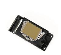 GSwReJ Tête d'imprimante Universelle Compatible avec RJ900 JV33 JV3 1604 1614 X6-1600S DX5 F186000 Déverrouillé