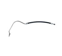 GSwReJ Trip Tuyau 3857523 Port Down avec des connexions Avant compatibles avec Select Marine Outdrives 1994 et Convient aux modèles SX-M OMC