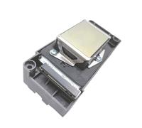 GSwReJ Universal DX5 Imprinthead déverrouillé F186000 Compatible avec Les imprimantes Eco Solvent