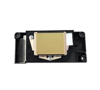GSwReJ Universal DX5 Printhead F186000 Déverrouillé Compatible avec Les imprimantes Eco Solvent, y Compris Allwin Wit-Color Gongzheng