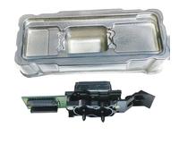 GSwReJ Universal Eco Solvent Imprimer la tête de tête Compatible avec Roland 540 Mimaki JV2 JV4 DX4