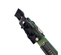 GSwReJ Universal Eco Solvent Print Head Compatible avec Compatible Roland 540 Mimaki JV2 JV4 DX4