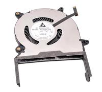 GSwReJ Ventilateur de Refroidissement ND65C06-16K17 ND65C07-16K18 DC5V 0,50A Compatible avec Les modèles d'ordinateurs Portables(ND65C06-16K17)