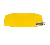 GSX-R 125 150 Moto Cluster Protection Contre Les Rayures Film Protecteur D'écran Pour Suzuki GSXR UY125 Swing GSX125 GIXXER 155(4Set)