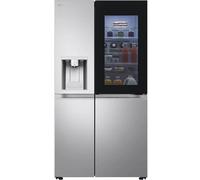 Réfrigérateur multi-portes LG GSXE90BSAD Inox