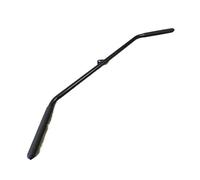 GSXLZ Barre De Tractions Barre rotative en Forme de V, Barre de Traction latérale, câble de poulie, Accessoires de rameur, poignée d'entraînement de Levage de Poids(Style-5)