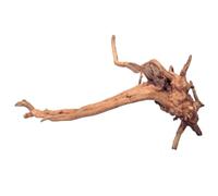 GSXLZ Bois Flotté Branche Arbre en Mousse de Bois flotté, décoration for Aquarium, Branche for bûche d'eau Douce