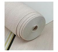 GSXLZ Papier Peint Papier peint 3D en velours épais, effet peau de cerf, grain de bois, for chambre à coucher, salon, TV(Color3,0.530mx9.5m)