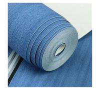 GSXLZ Papier Peint Papier peint 3D en velours épais, effet peau de cerf, grain de bois, for chambre à coucher, salon, TV(Color5,0.530mx9.5m)