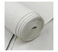 GSXLZ Papier Peint Papier peint 3D en velours épais, effet peau de cerf, grain de bois, for chambre à coucher, salon, TV(Color4,0.530mx9.5m)