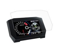 GSXS1000 GT Accessoires Pour Suzuki GSX-S1000GT GSXS1000GT 2022-2023 Moto Scratch Cluster Screen Instrument Film Anti Glare