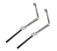 Gsycle 2PCS Greenhouse Vent Automatic Overner, Intelligent Solar Window Overner Tool Kit Auto Auto Venture pour Les serres et Les fenêtres