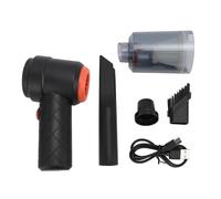 Gsycle Aspirateur portatif sans Fil pour Voiture, Mini aspirateur d'atelier Silencieux et Puissant pour Voiture, Maison, Bureau, Animaux de Compagnie, Cuisine