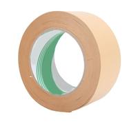 Gsycle Bande de barrière d'arbre, Papier Kraft Enduit d'adhésif Fort, Bande de Protection d'enveloppe d'arbre fruitier, Outil Rampant pour Jardin extérieur et Ferme