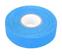 Gsycle Bandes de Protection pour bâtons de Hockey | Coussinets de tige de poteau badminton sécurité sportive 984,3 pouces, poignée facile à déchirer pour la crosse, baseball