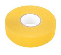 Gsycle Bandes de Protection pour bâtons de Hockey | Coussinets de tige de poteau badminton sécurité sportive 984,3 pouces, poignée facile à déchirer pour la crosse, baseball