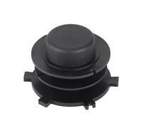 Gsycle Bobine de tête de Coupe, Cartouche de tête de Coupe à tête de Couvre-têtes de Coupe de la tête de la tête de la tête de weedeater Accessoires pour Brushcutter