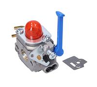 Gsycle Carburateur, Brushcutter à odeurs de Trimmer Remplacez Les pièces par du Joint pour Le carburateur C1Q - W40A pour 128C 128L 128LD 128R 128RJ OEM 545081848
