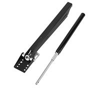 Gsycle Ouvre-fenêtres à Serre ouvre-fenêtre, ouvre-fenêtre Automatique Kit de Serre autovent pour Le Toit de serres automatiques sensibles à la Chaleur Solaire